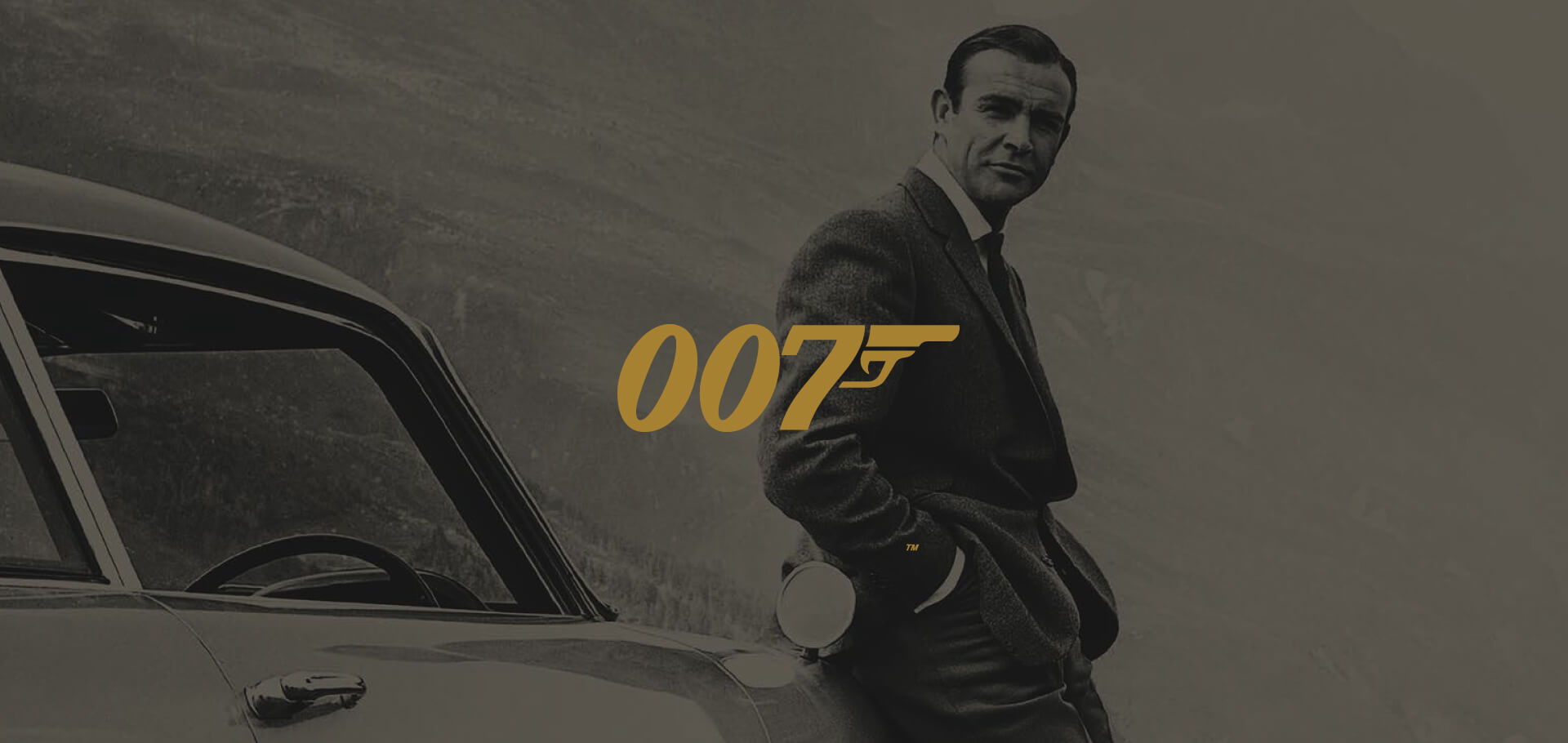 007 Goldfinger Special Issue