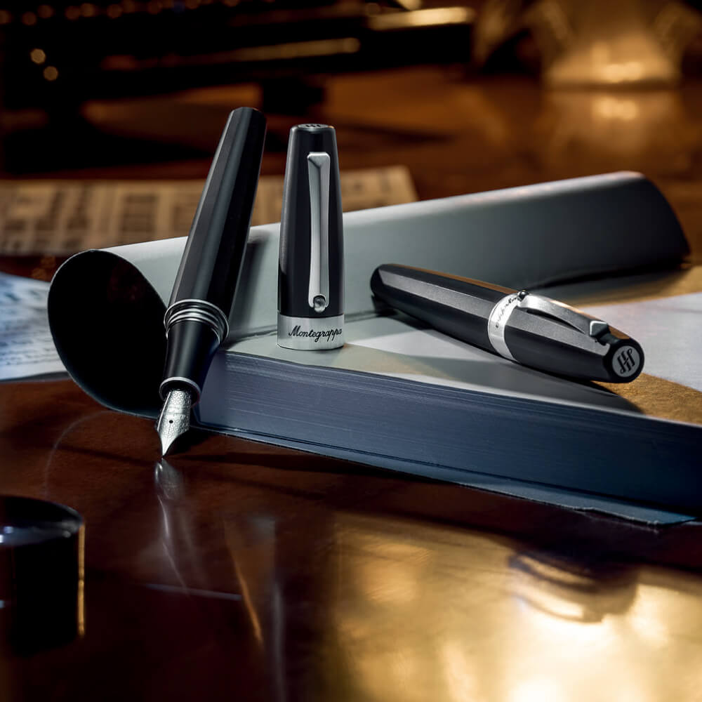 Magnifica – Montegrappa Japan