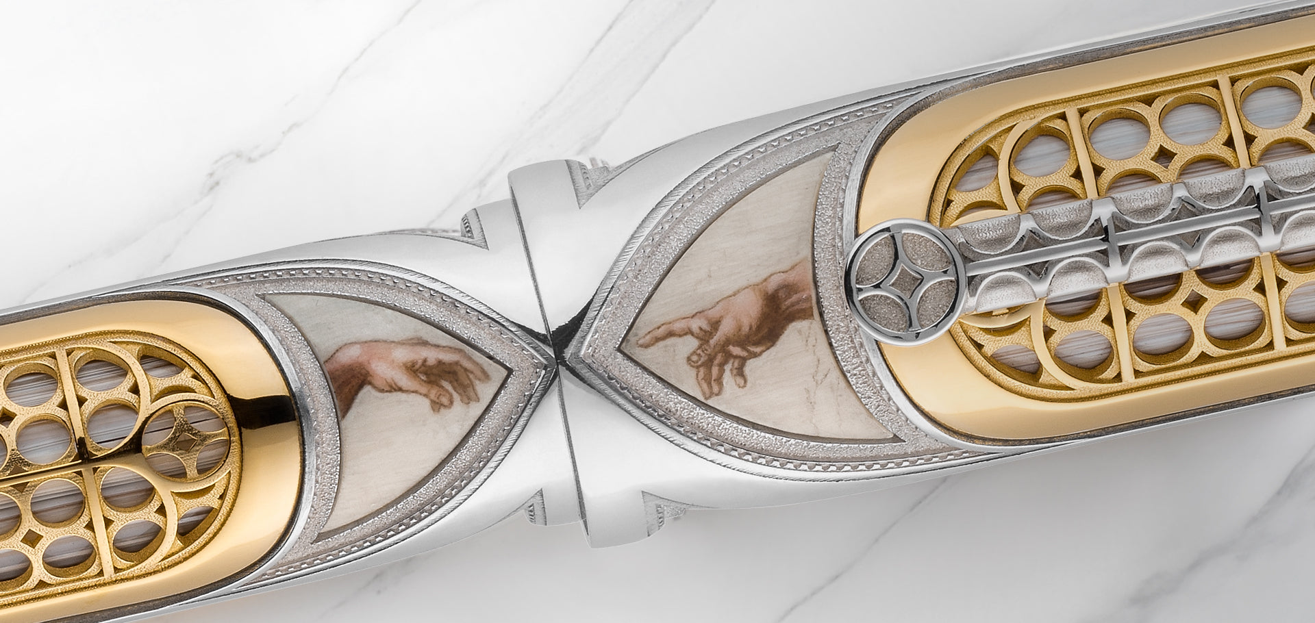 Michelangelo – Montegrappa Japan