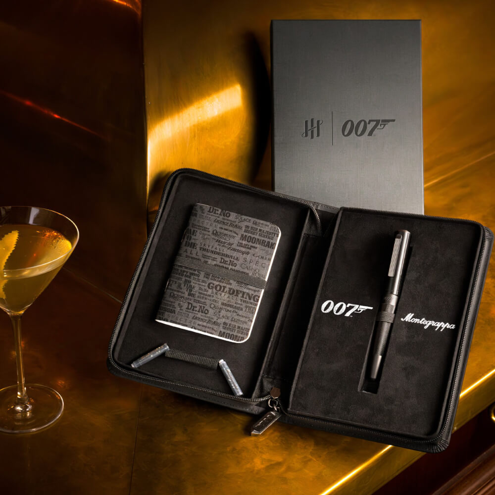 007 スペシャルイシュー ローラーボール