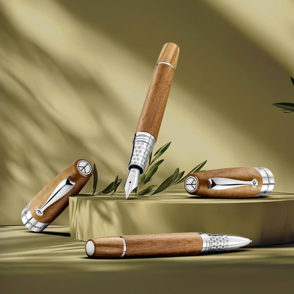 エキストラ ピース ローラーボール