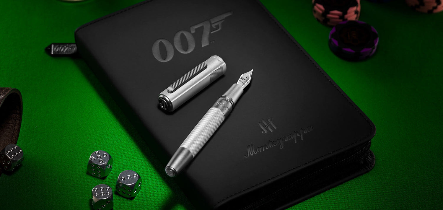 007 Special Issue Silver Edition