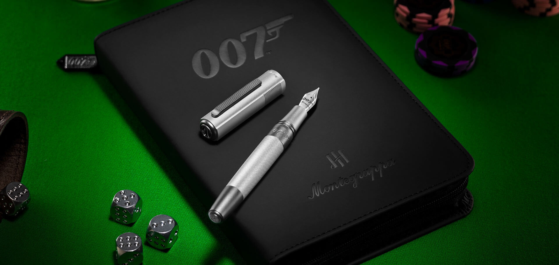 007 Special Issue Silver Edition