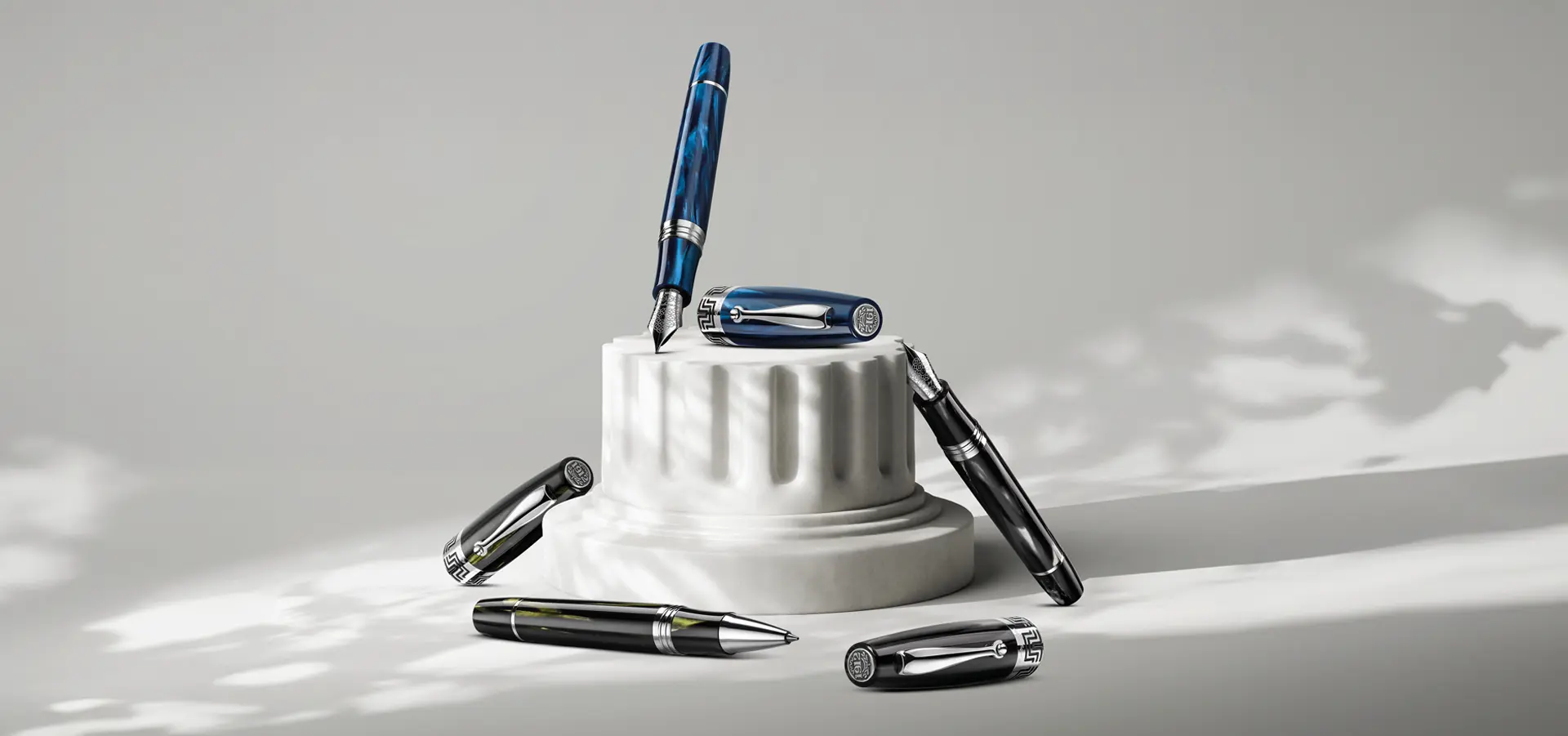 Montegrappa Japan | モンテグラッパジャパン | 公式サイト