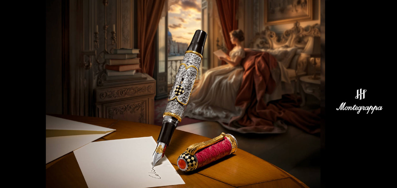 Casanova