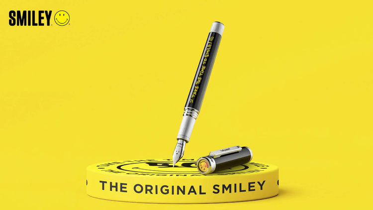 SMILEY® 50th Anniversary