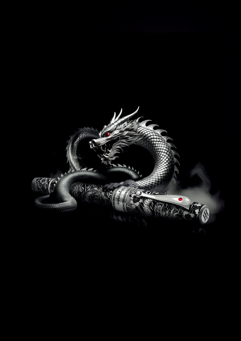 Imperial Year Of The Dragon