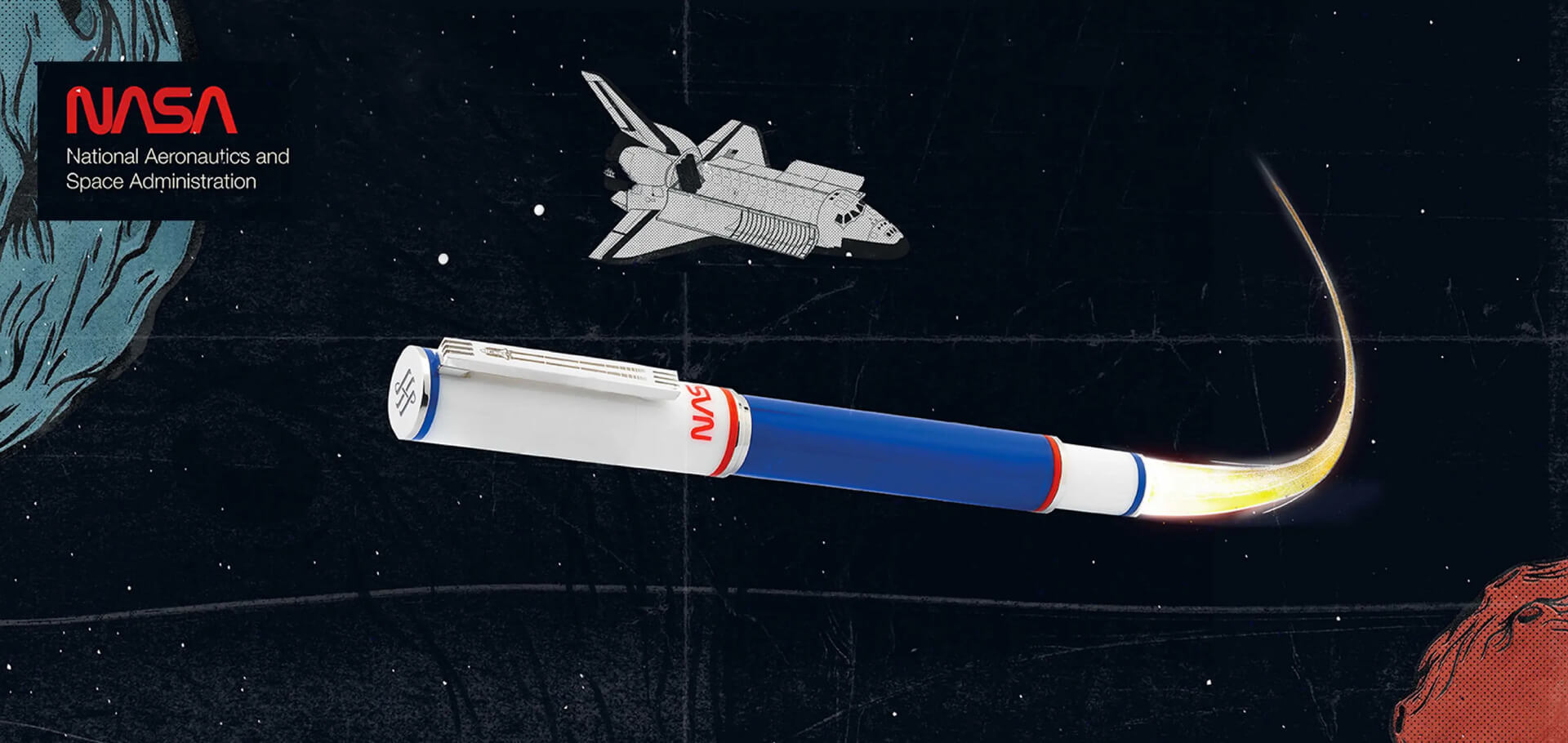 NASA Atlantis