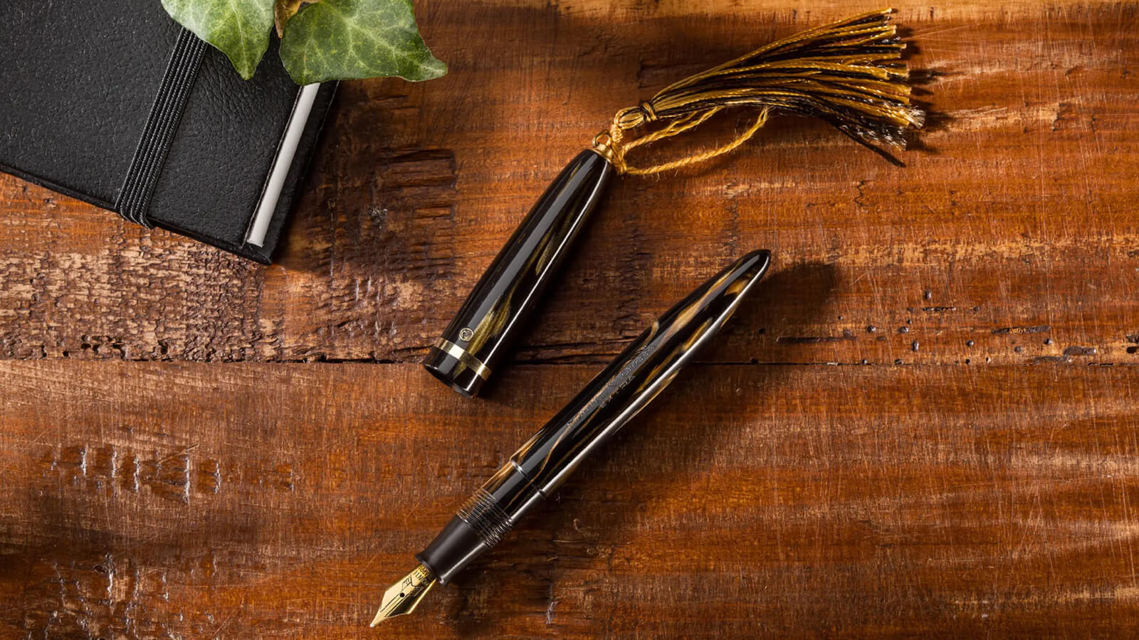 Vintage Class – Montegrappa Japan