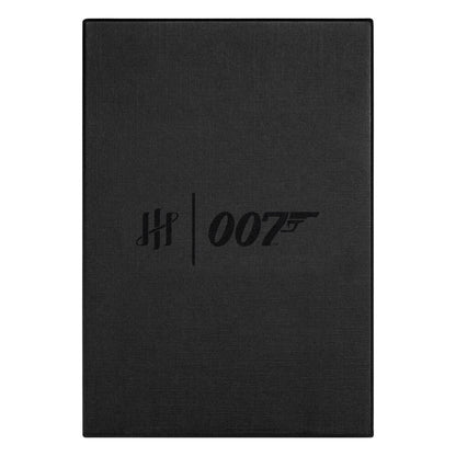 007 スペシャルイシュー シルバーエディション 万年筆