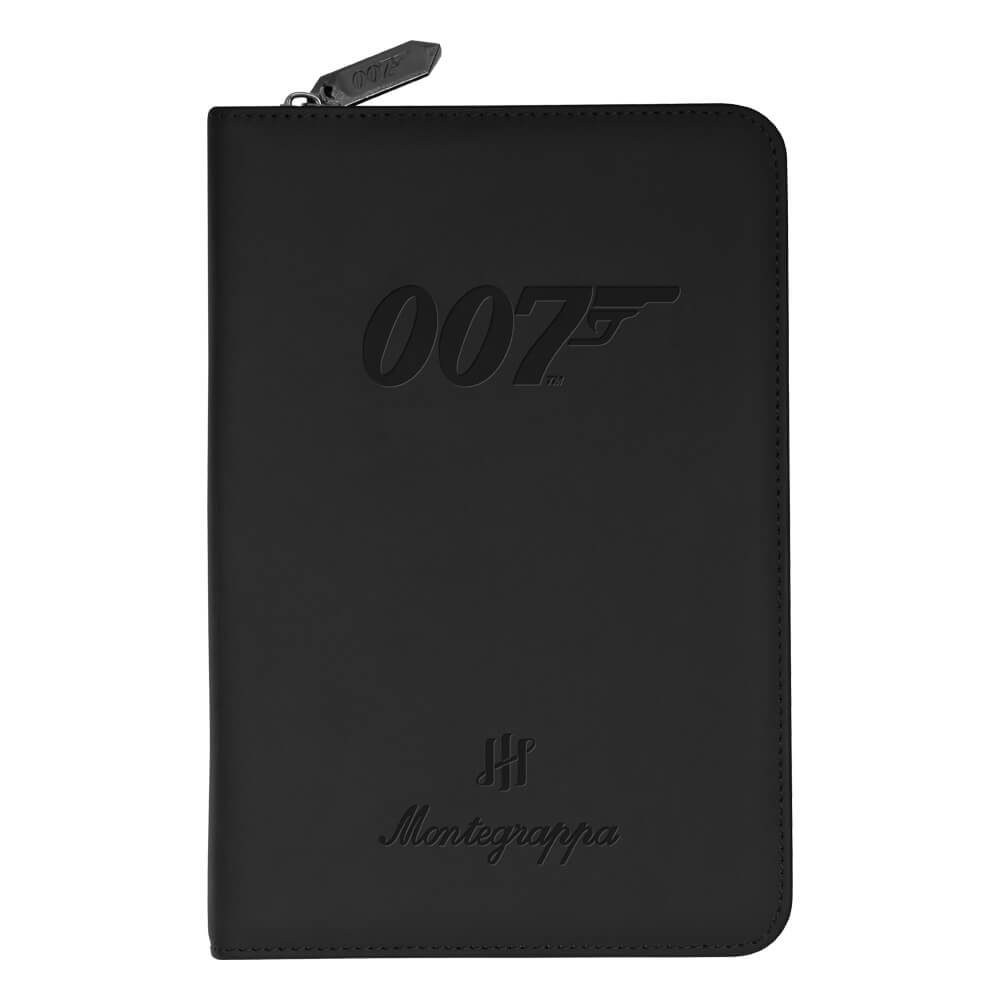 007 スペシャルイシュー シルバーエディション 万年筆