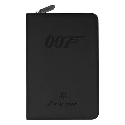 007 スペシャルイシュー シルバーエディション 万年筆