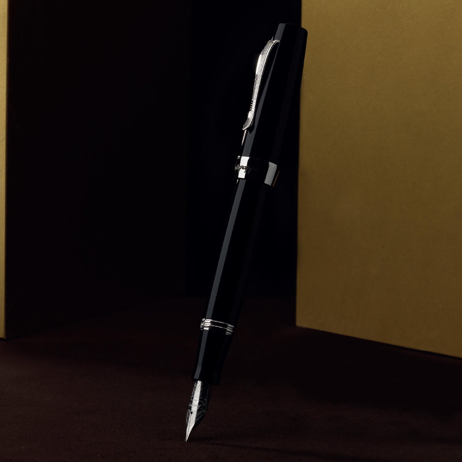 Montegrappa Japan | モンテグラッパジャパン | 公式サイト