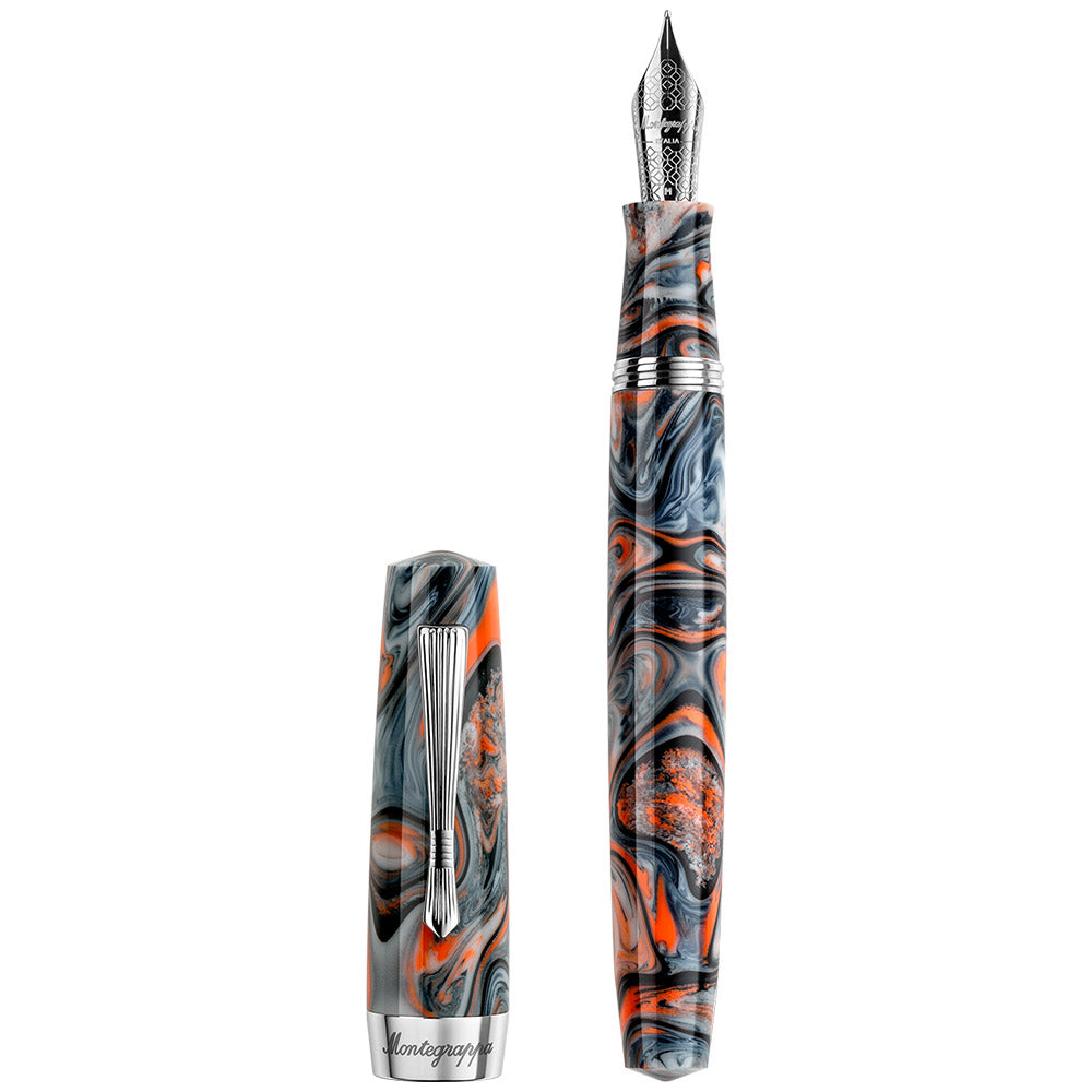 Vintage Class – Montegrappa Japan