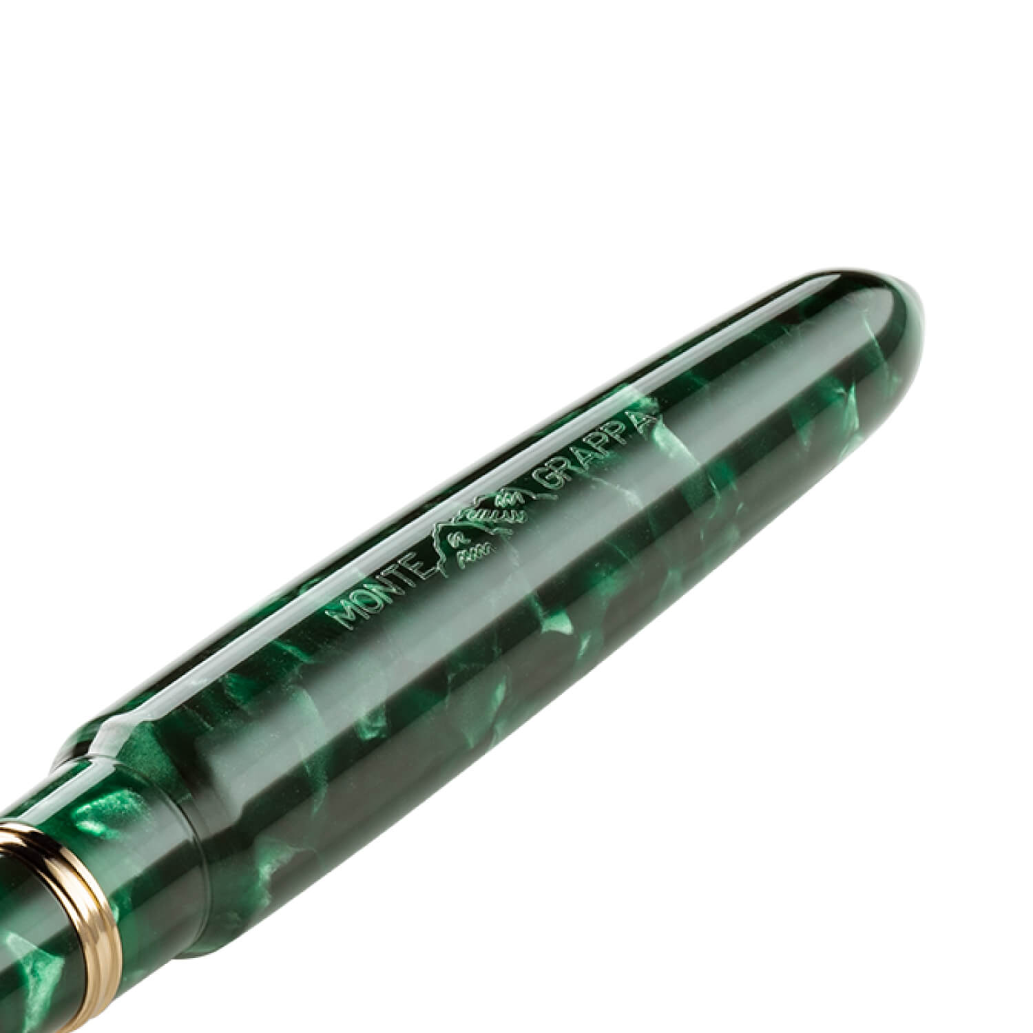 ヴェネツィア 14金 万年筆 – Montegrappa Japan