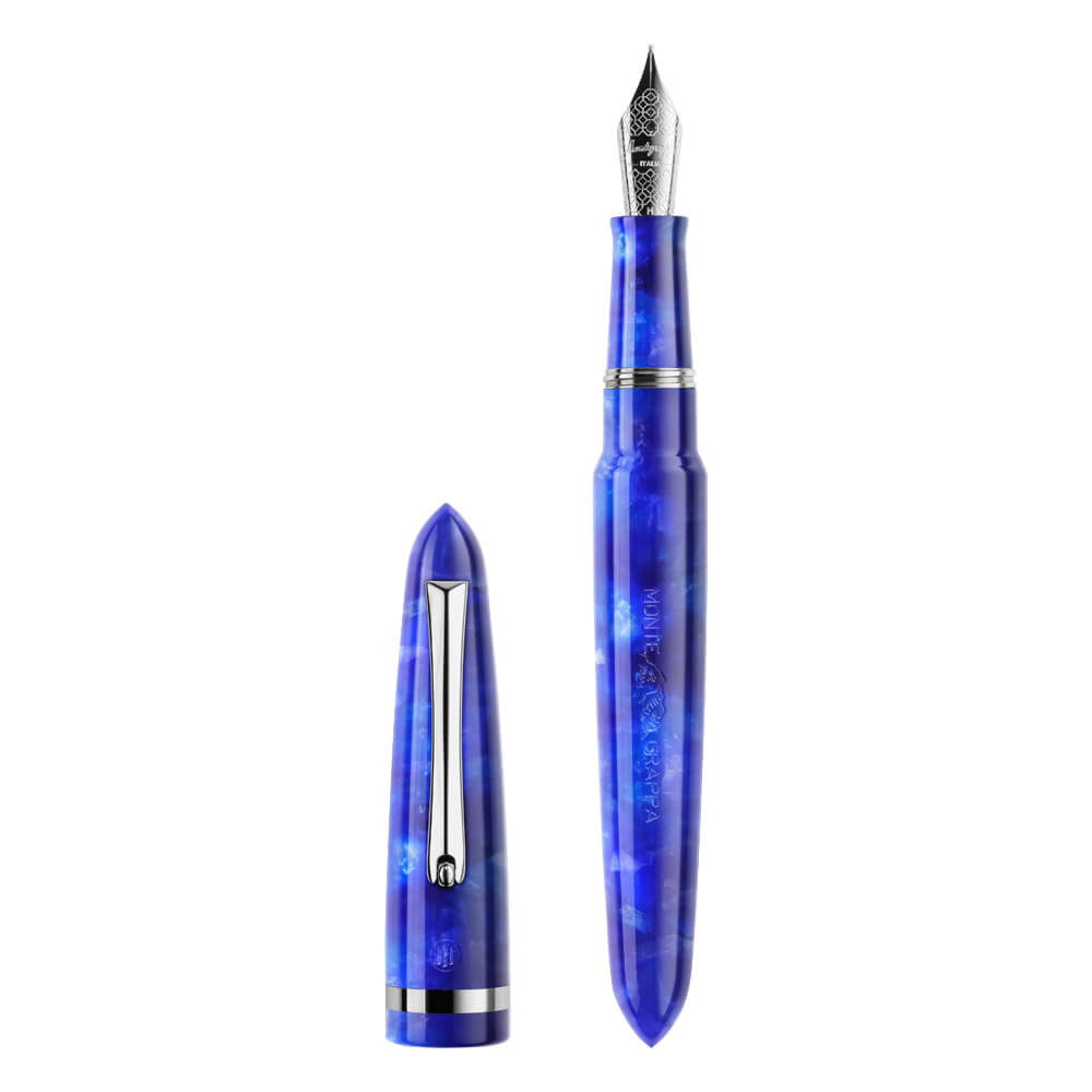 万年筆 – Montegrappa Japan