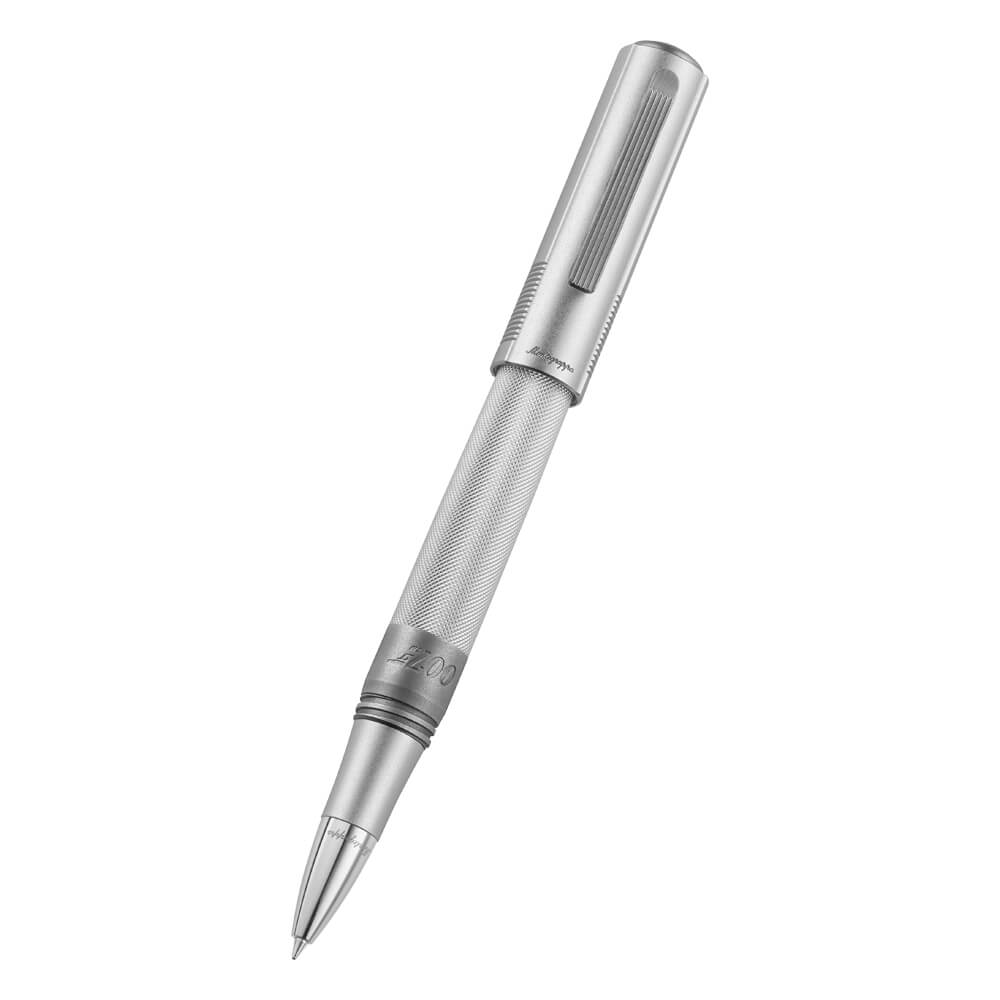 007 スペシャルイシュー シルバーエディション ローラーボール