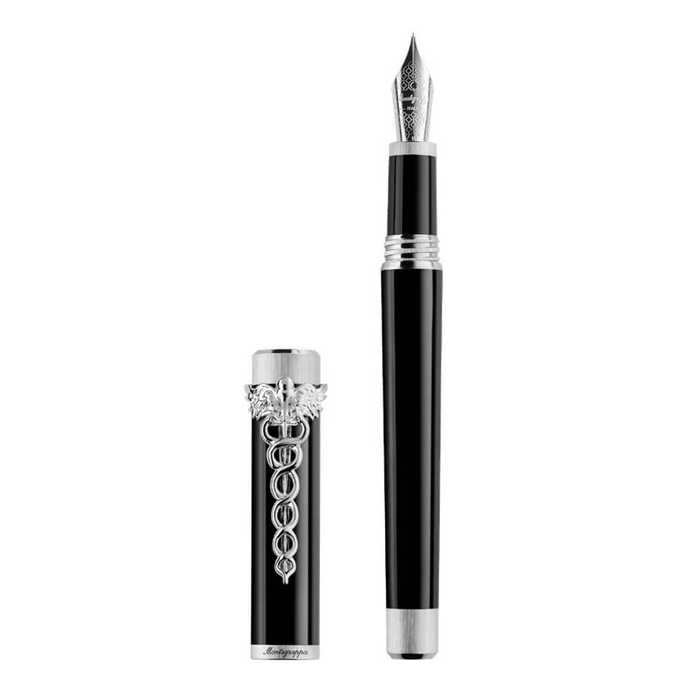万年筆 – Montegrappa Japan