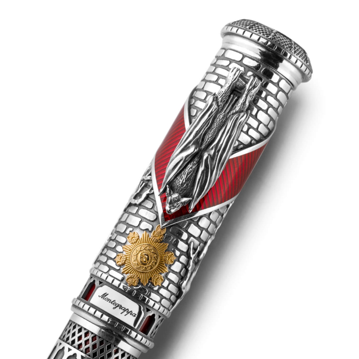 ドラキュラ L.E.  ローラーボール