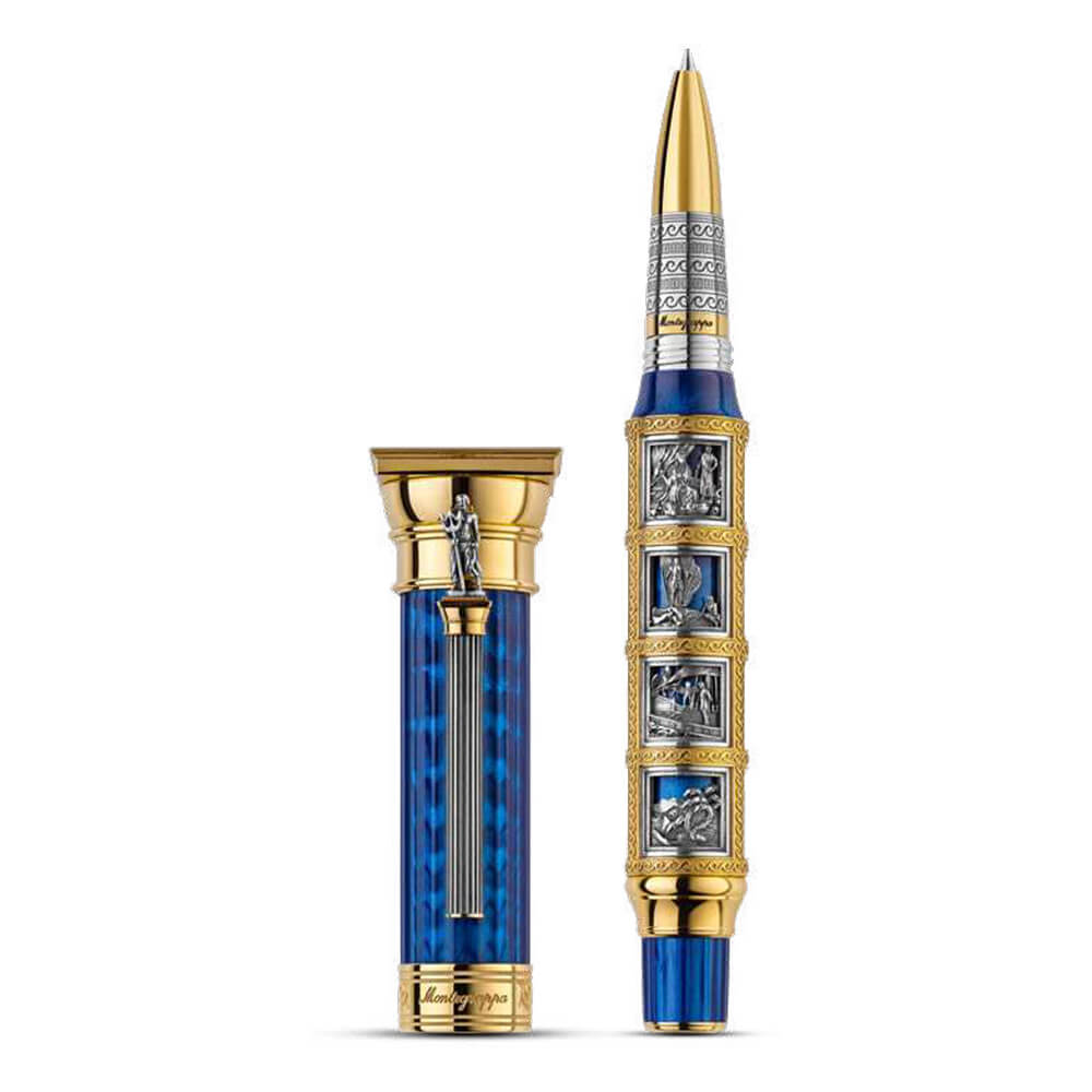 ローラーボール – Montegrappa Japan