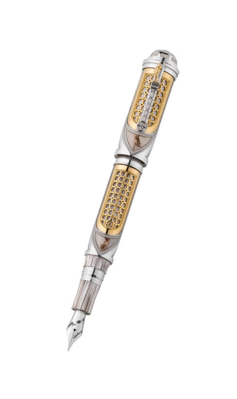 Montegrappa Japan | モンテグラッパジャパン | 公式サイト
