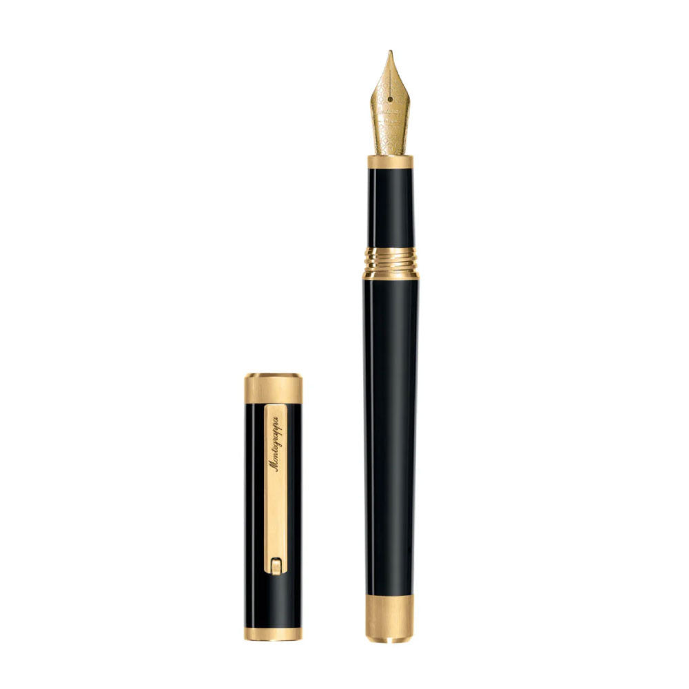 Montegrappa Japan | モンテグラッパジャパン | 公式サイト