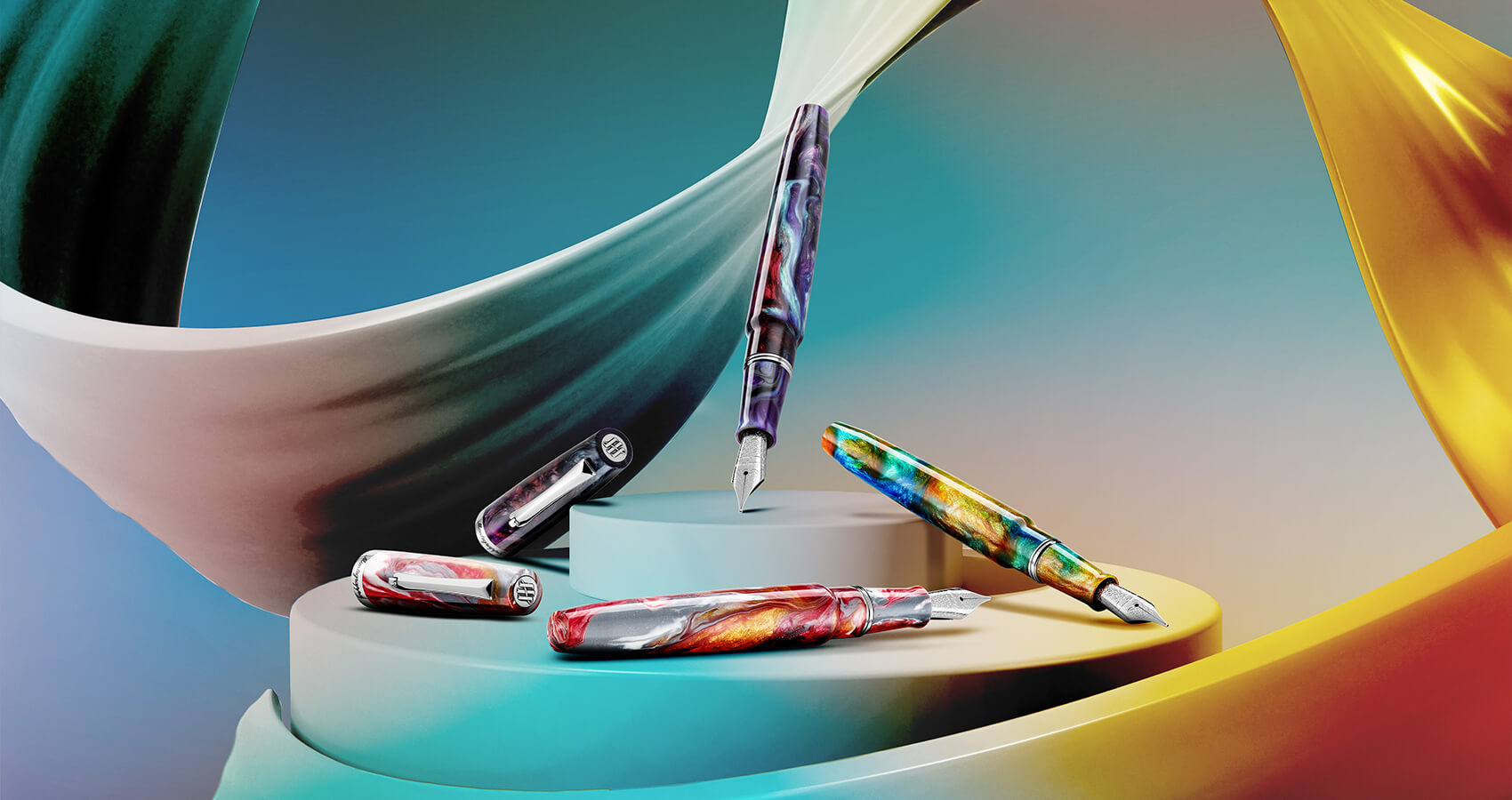 Montegrappa Japan | モンテグラッパジャパン | 公式サイト