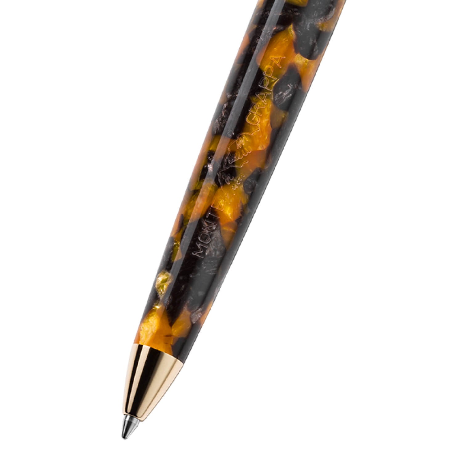 ヴェネツィア ボールペン – Montegrappa Japan