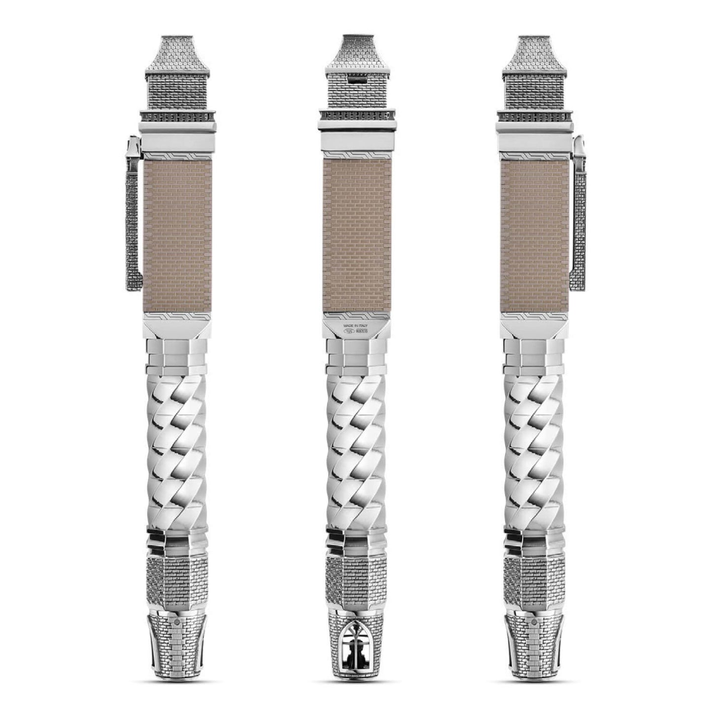 ウェンズデー L.E.  ローラーボール