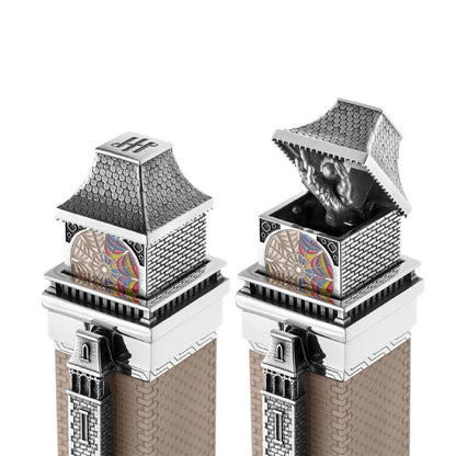 ウェンズデー L.E.  ローラーボール