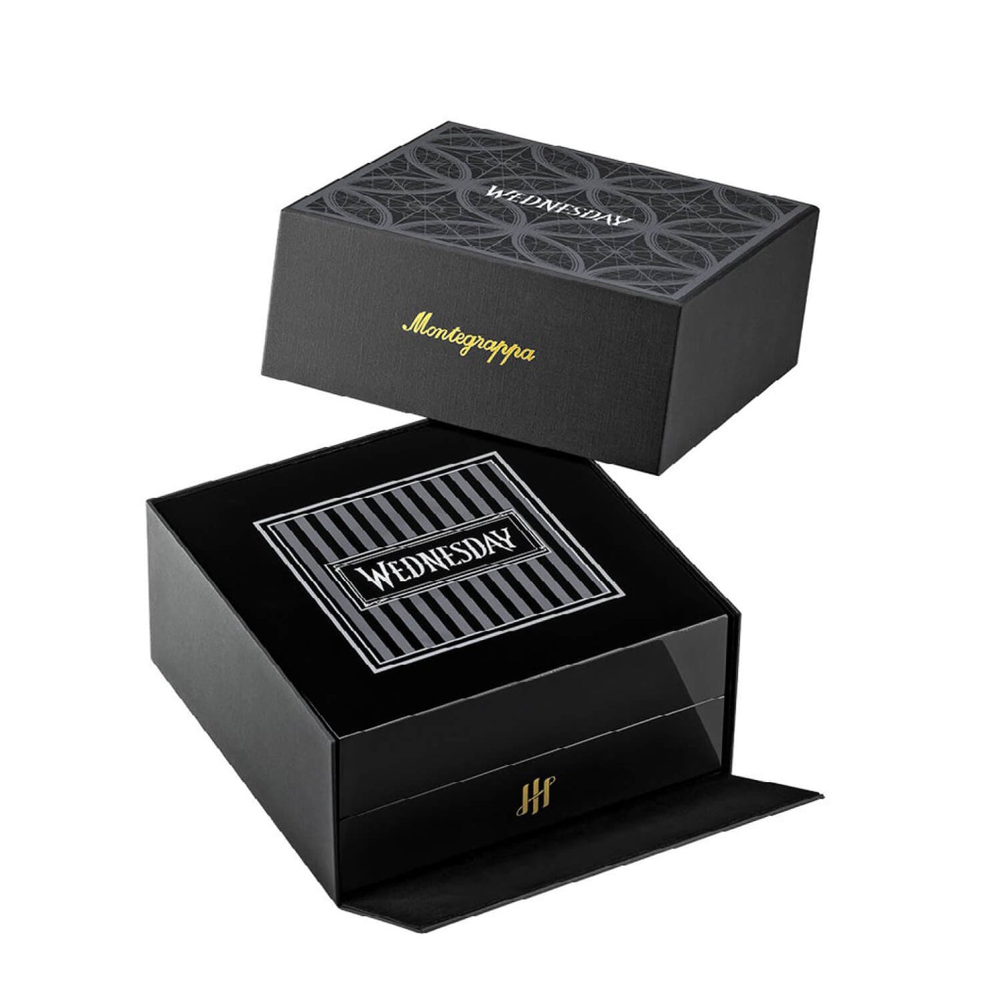 ウェンズデー L.E.  ローラーボール