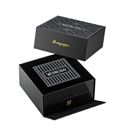 ウェンズデー L.E.  ローラーボール