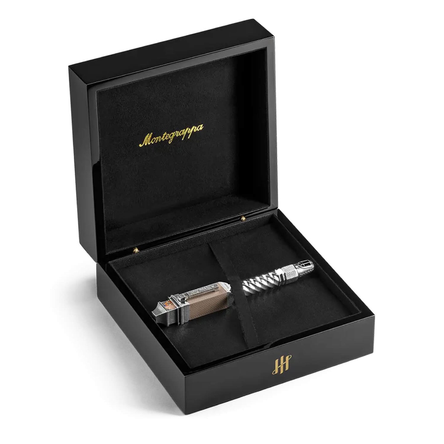 ウェンズデー L.E.  ローラーボール