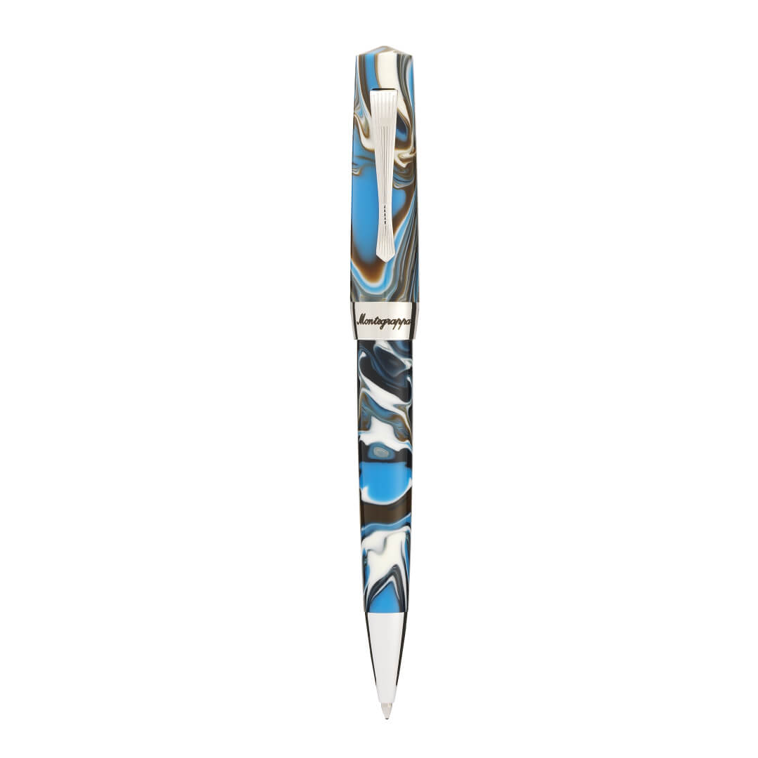 エルモ02 ボールペン – Montegrappa Japan