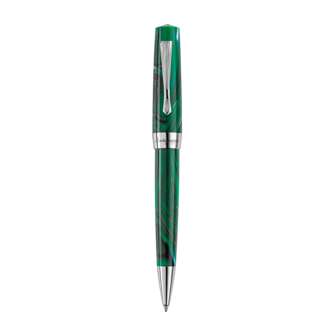 エルモ02 ボールペン – Montegrappa Japan