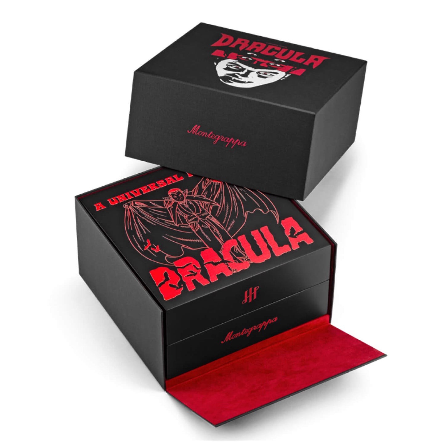 ドラキュラ L.E.  ローラーボール