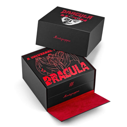 ドラキュラ L.E.  ローラーボール