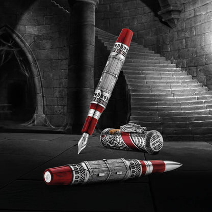 ドラキュラ L.E.  ローラーボール