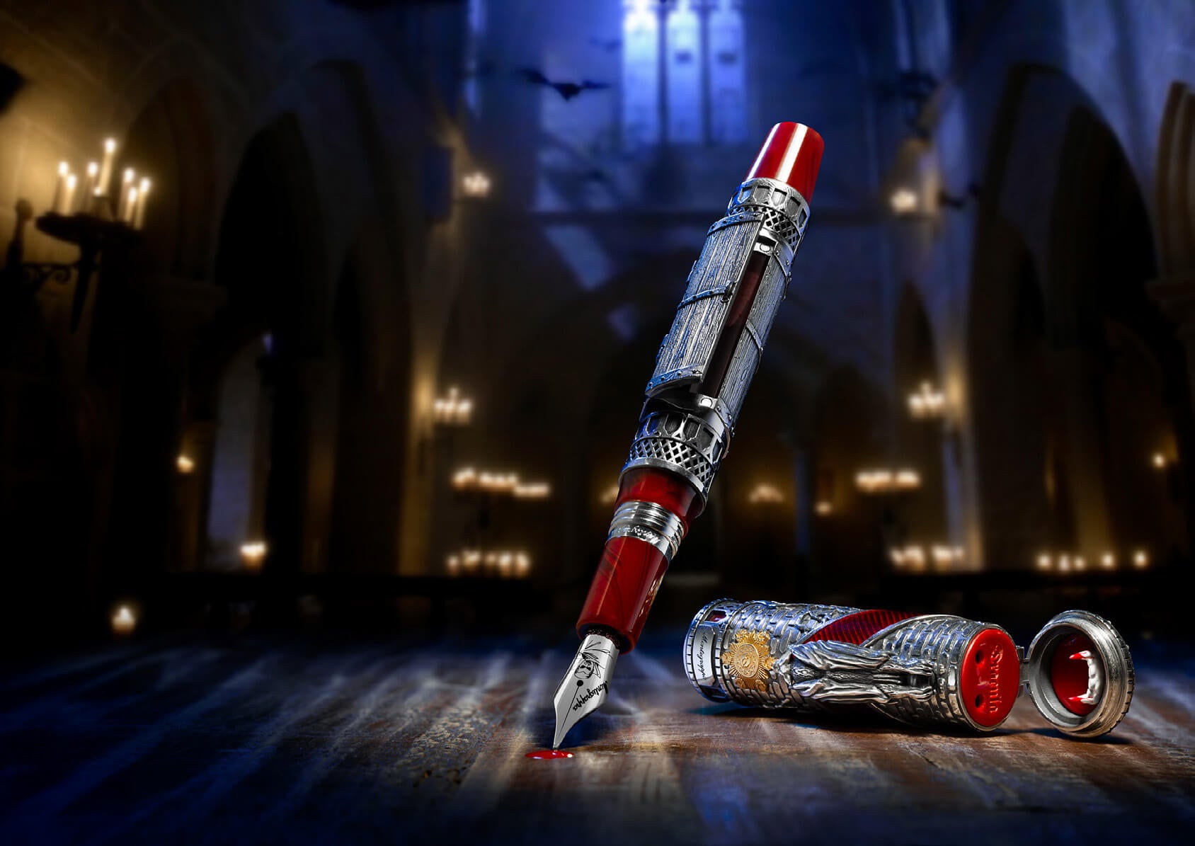 Montegrappa Japan | モンテグラッパジャパン | 公式サイト