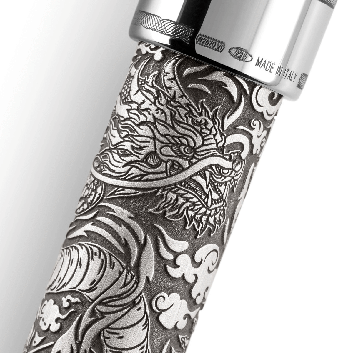 インペリアル イヤーオブザドラゴン 万年筆 – Montegrappa Japan インペリアル イヤーオブザドラゴン 万年筆 – Montegrappa Japan