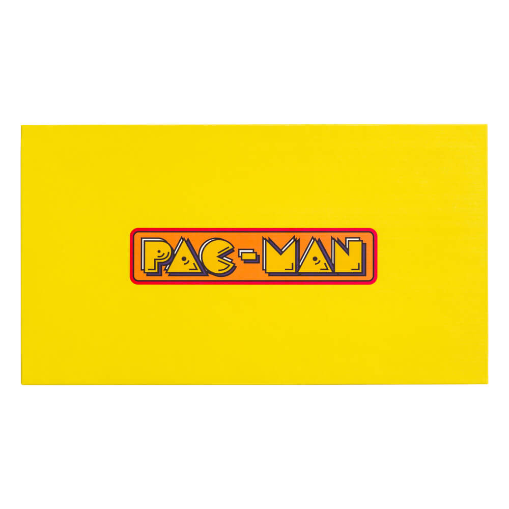 パックマン：ゴーストライター 万年筆