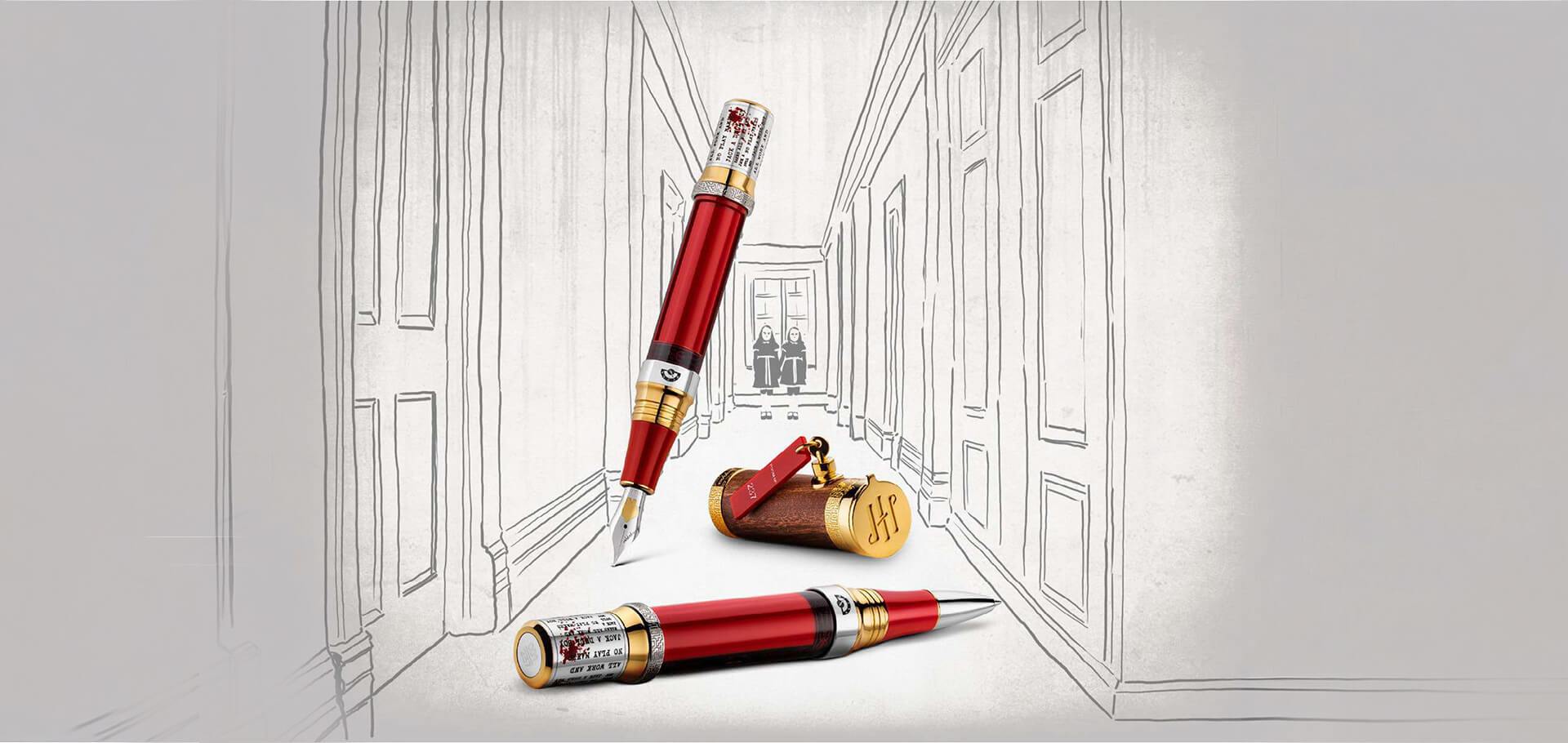 Montegrappa Japan | モンテグラッパジャパン | 公式サイト