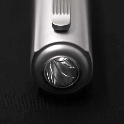 007 スペシャルイシュー シルバーエディション 万年筆