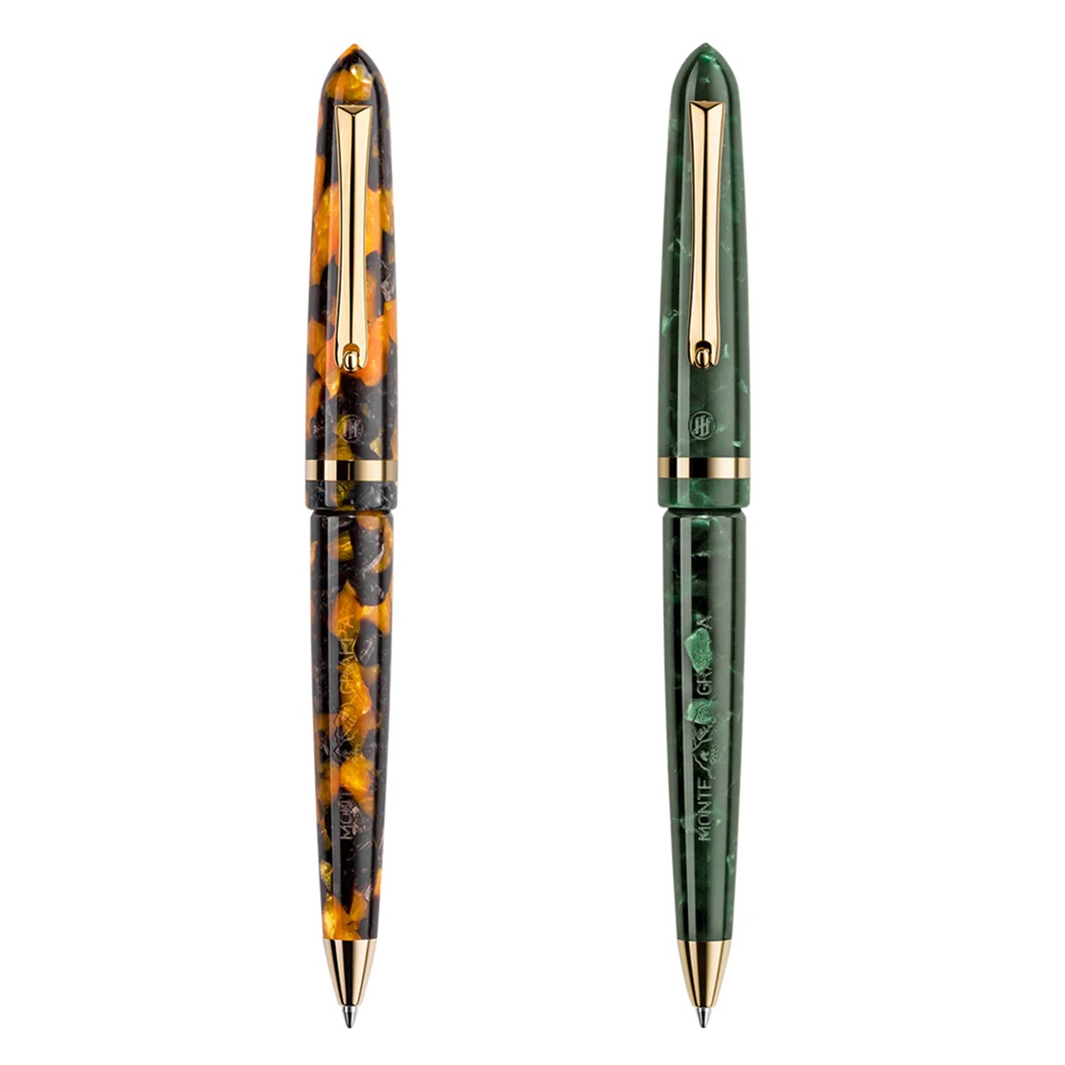 ヴェネツィア ボールペン – Montegrappa Japan