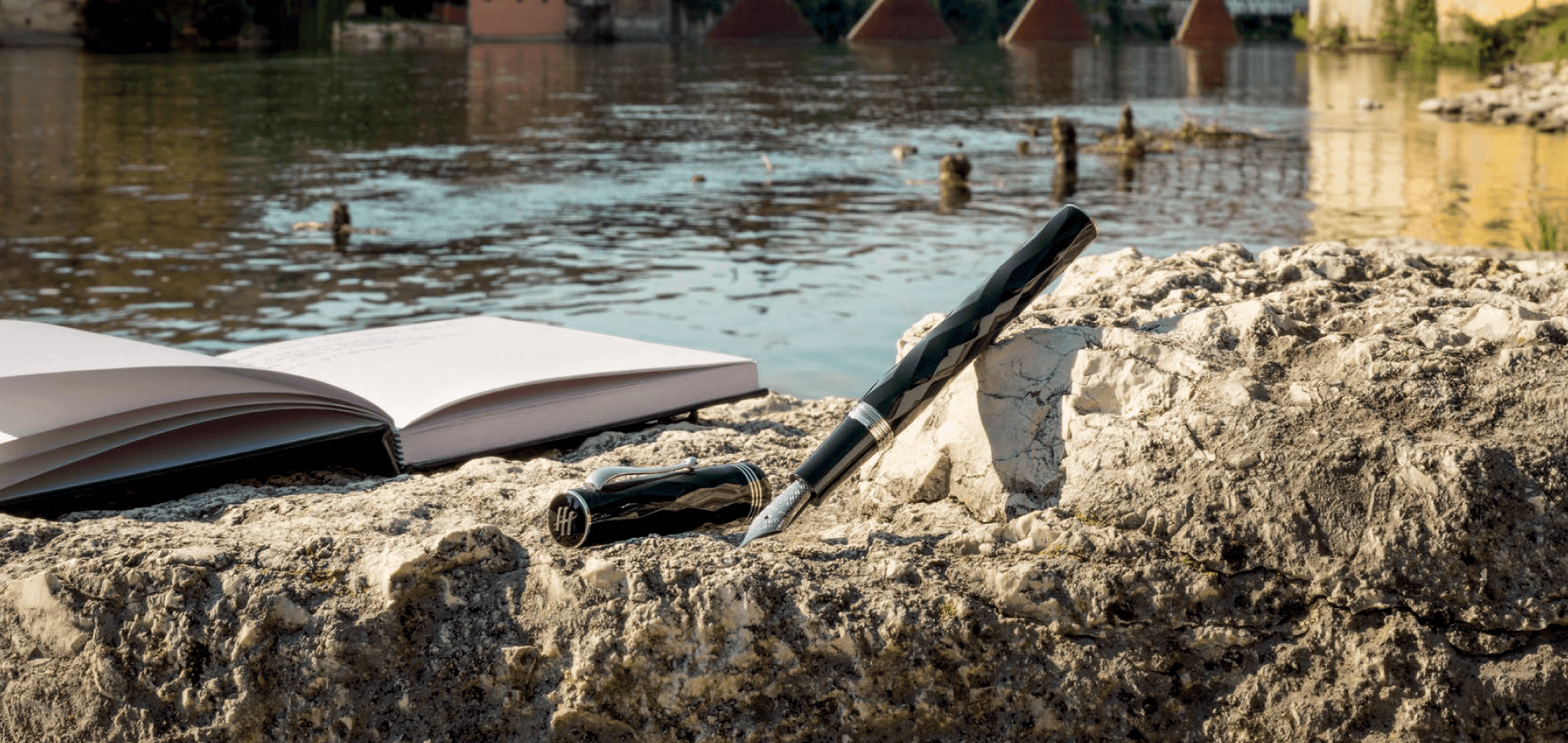 Vintage Class – Montegrappa Japan