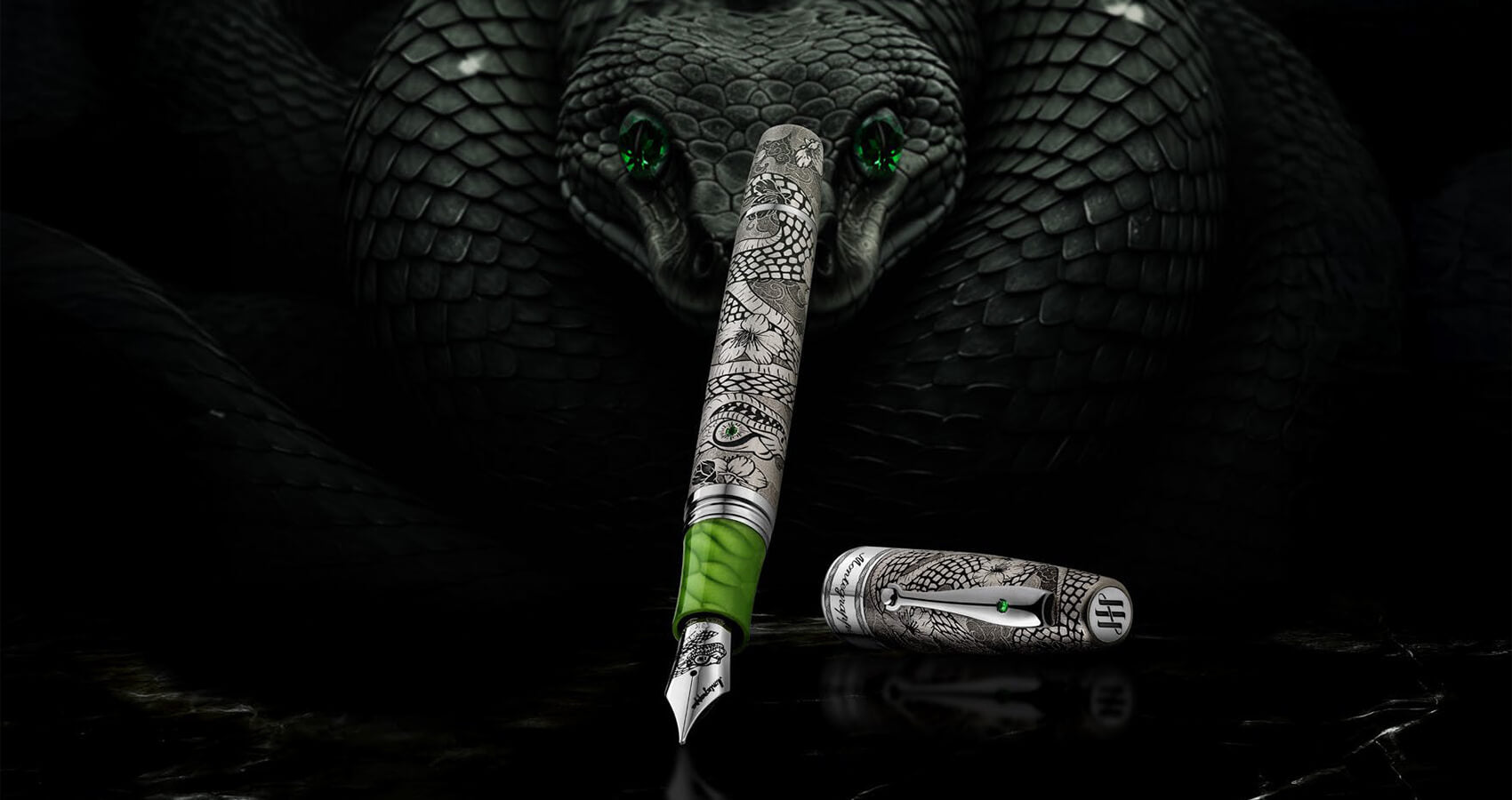 Montegrappa Japan | モンテグラッパジャパン | 公式サイト